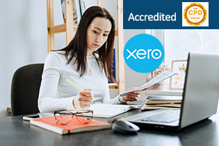 Xero - Accounting, Bookkeeping & Tax