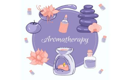 Aromatherapy Level 1 Online Training Course | CPD Accredited