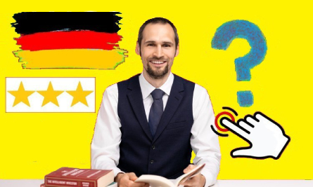 Learn German Language Complete Course Bundle