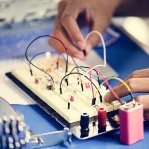 Build 9 PIC Microcontroller Engineering projects today